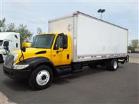 Used 2006 International 4300 for Sale