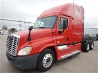 Used 2011 Freightliner Cascadia for Sale