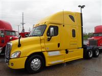 Used 2013 Freightliner Cascadia Evolution for Sale
