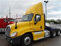 Used 2012 Freightliner Cascadia for Sale