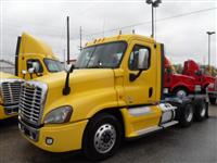 Used 2012 Freightliner Cascadia for Sale
