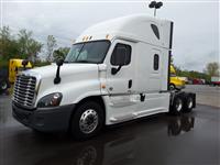 Used 2014 Freightliner Cascadia Evolution for Sale