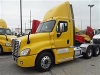 Used 2013 Freightliner Cascadia for Sale
