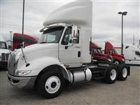 Used 2010 International 8600 for Sale