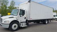 Used 2015 Freightliner M2 for Sale