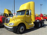 2008 Freightliner Columbia