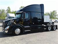 Used 2010 Volvo VNL780 for Sale