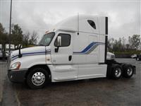 Used 2014 Freightliner Cascadia Evolution for Sale