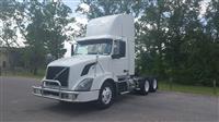 Used 2010 Volvo VNL300 for Sale