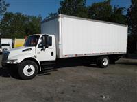 Used 2006 International 4300 for Sale