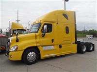 Used 2013 Freightliner Cascadia Evolution for Sale