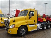 Used 2012 Freightliner Cascadia for Sale
