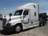 Used 2014 Freightliner Cascadia Evolution for Sale