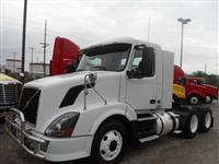 Used 2010 Volvo VNL300 for Sale