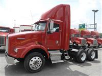Used 2005 Kenworth T800 for Sale