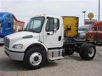 Used 2017 Freightliner M2 for Sale