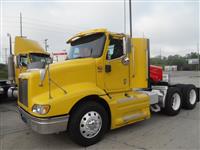 Used 2007 International 9200i for Sale