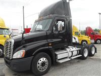 Used 2010 Freightliner Cascadia for Sale