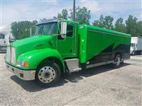 Used 2008 Kenworth T300 for Sale