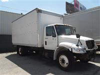 Used 2010 International 4300 for Sale
