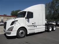 Used 2012 Volvo VNL630 for Sale