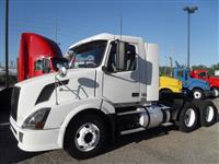 Used 2010 Volvo VNL300 for Sale