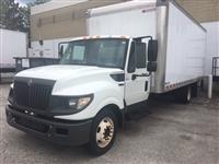 Used 2014 International TerraStar for Sale