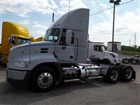 Used 2011 Mack CXU613 for Sale