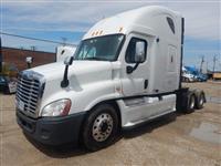 Used 2010 Freightliner Cascadia for Sale