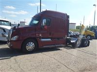 Used 2012 Freightliner Cascadia for Sale