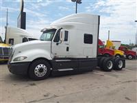 Used 2011 International Prostar for Sale