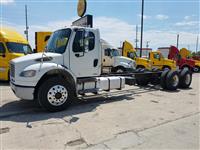 Used 2010 Freightliner M2 for Sale