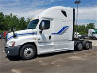 Used 2014 Freightliner Cascadia Evolution for Sale