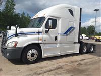 Used 2014 Freightliner Cascadia Evolution for Sale