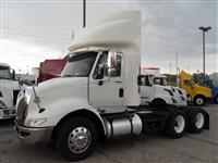 Used 2010 International 8600 for Sale