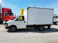 Used 2003 Chevrolet 3500 for Sale