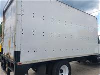 Used 2007 Supreme 18' Van for Sale