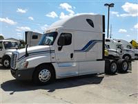Used 2014 Freightliner Cascadia Evolution for Sale
