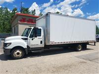 Used 2014 International TerraStar for Sale