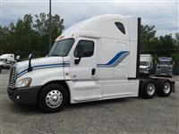 Used 2014 Freightliner Cascadia Evolution for Sale