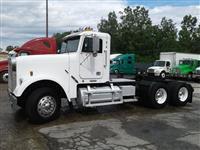 Used 1998 Freightliner FLD120SD for Sale