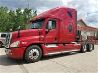 Used 2011 Freightliner Cascadia for Sale
