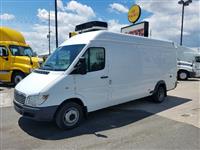 2006 Freightliner Sprinter 3500