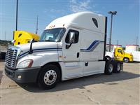 Used 2014 Freightliner Cascadia Evolution for Sale