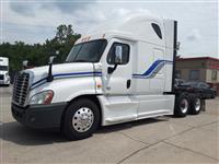 Used 2014 Freightliner Cascadia Evolution for Sale