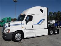 Used 2014 Freightliner Cascadia Evolution for Sale