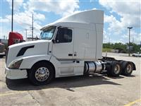 Used 2011 Volvo VNL630 for Sale
