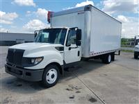 Used 2014 International TerraStar for Sale