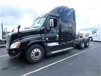Used 2011 Freightliner Cascadia for Sale