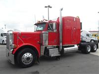 Used 1994 Peterbilt 379 EXHD for Sale